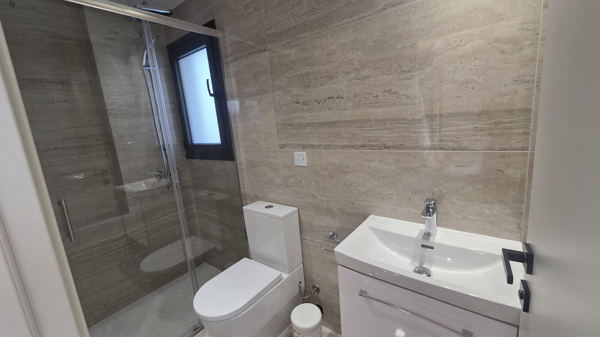 Appartement 2 chambres 110 m² en Demos Agiou Athanasiou, Chypre