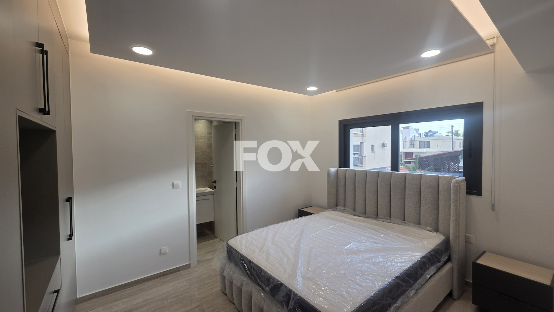 2 bedroom apartment 110 m² in Demos Agiou Athanasiou, Cyprus