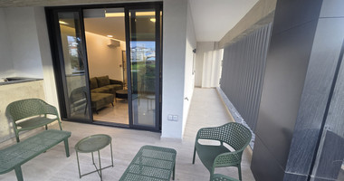 For Rent Stunning Brand New Two-Bedroom Apartment in Luxury area - Agios Athanasios