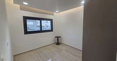 For Rent Stunning Brand New Two-Bedroom Apartment in Luxury area - Agios Athanasios