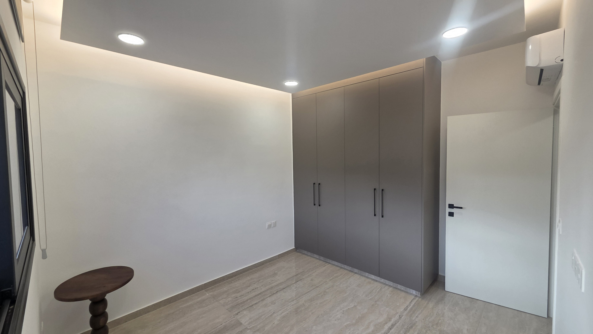 Appartement 2 chambres 110 m² en Demos Agiou Athanasiou, Chypre