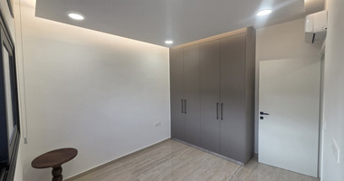 For Rent Stunning Brand New Two-Bedroom Apartment in Luxury area - Agios Athanasios