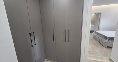 For Rent Stunning Brand New Two-Bedroom Apartment in Luxury area - Agios Athanasios