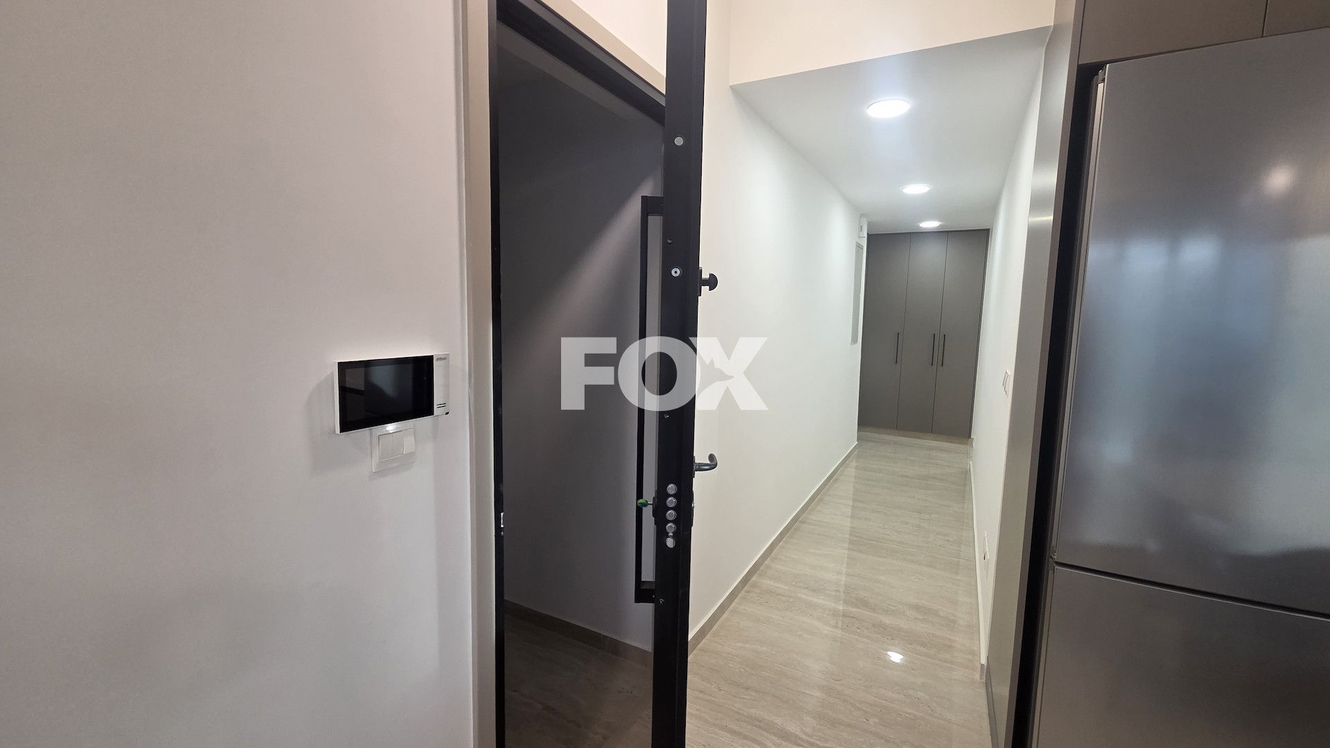 2 bedroom apartment 110 m² in Demos Agiou Athanasiou, Cyprus