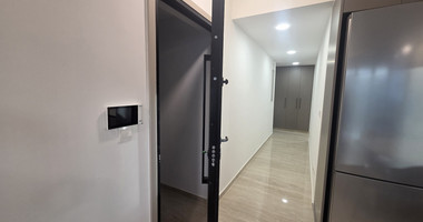 For Rent Stunning Brand New Two-Bedroom Apartment in Luxury area - Agios Athanasios