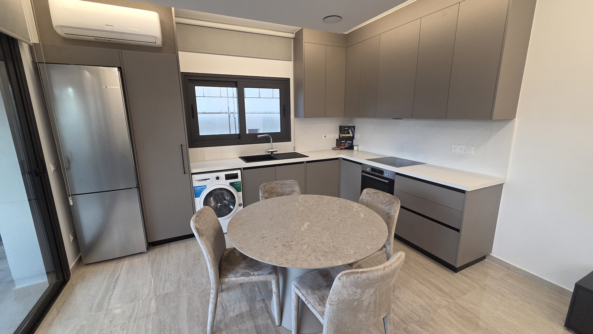 Квартира 2 спальни 110 м² в Demos Agiou Athanasiou, Кипр