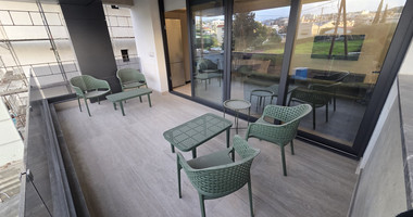 For Rent Stunning Brand New Two-Bedroom Apartment in Luxury area - Agios Athanasios Limassol