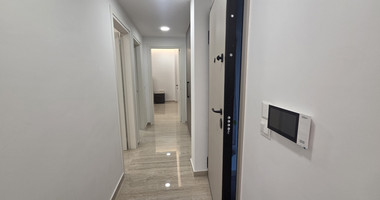 For Rent Stunning Brand New Two-Bedroom Apartment in Luxury area - Agios Athanasios Limassol