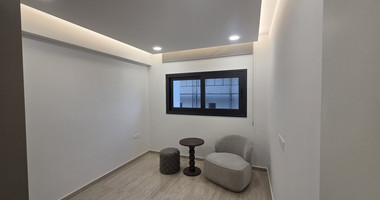 For Rent Stunning Brand New Two-Bedroom Apartment in Luxury area - Agios Athanasios Limassol