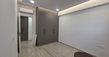 For Rent Stunning Brand New Two-Bedroom Apartment in Luxury area - Agios Athanasios Limassol