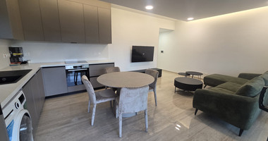 For Rent Stunning Brand New Two-Bedroom Apartment in Luxury area - Agios Athanasios Limassol
