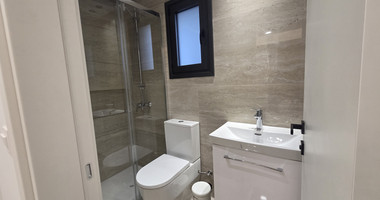 For Rent Stunning Brand New Two-Bedroom Apartment in Luxury area - Agios Athanasios Limassol