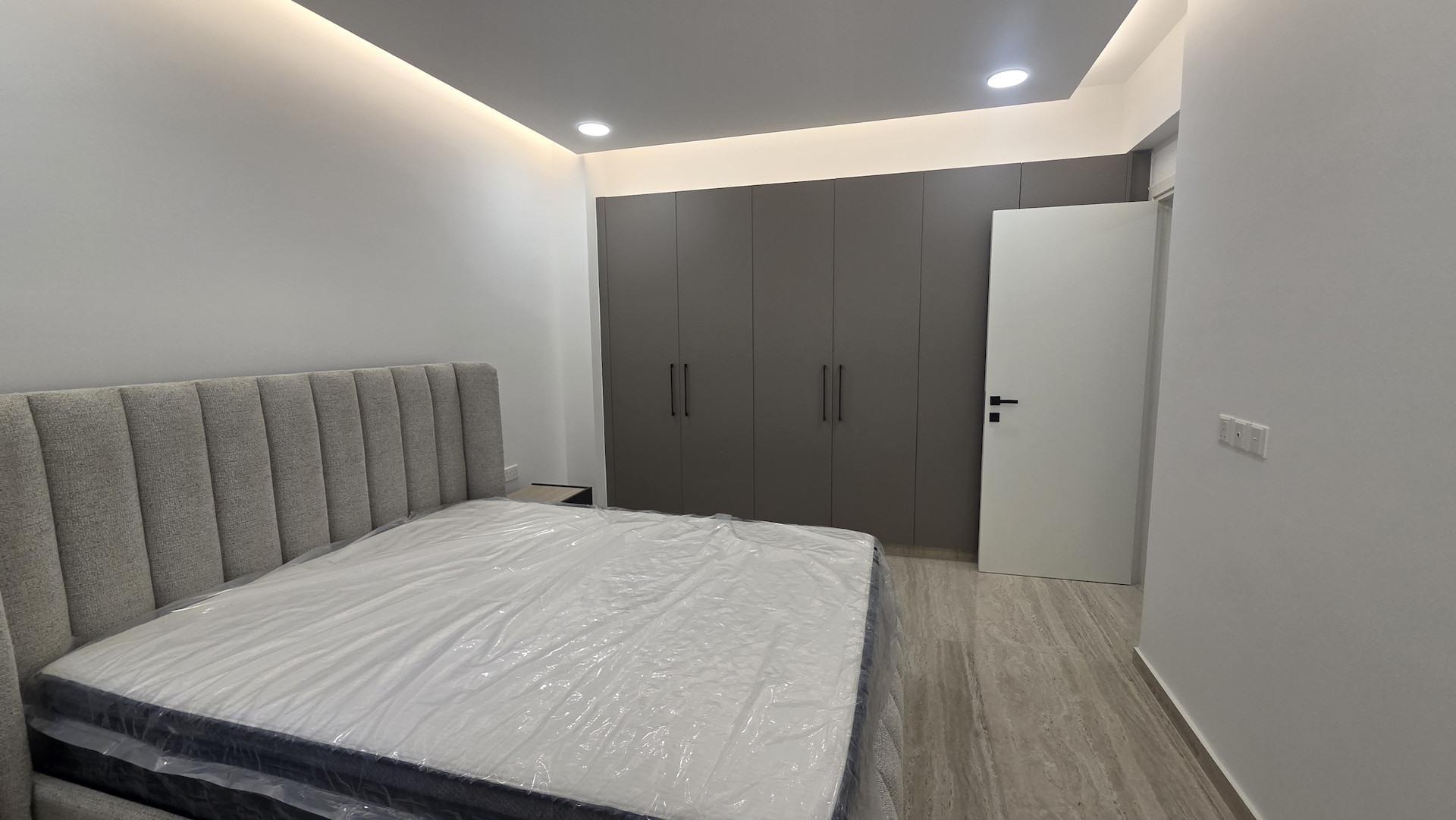 Квартира 2 спальни 110 м² в Demos Agiou Athanasiou, Кипр