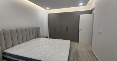 For Rent Stunning Brand New Two-Bedroom Apartment in Luxury area - Agios Athanasios Limassol