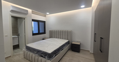 For Rent Stunning Brand New Two-Bedroom Apartment in Luxury area - Agios Athanasios Limassol