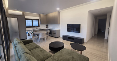 For Rent Stunning Brand New Two-Bedroom Apartment in Luxury area - Agios Athanasios Limassol