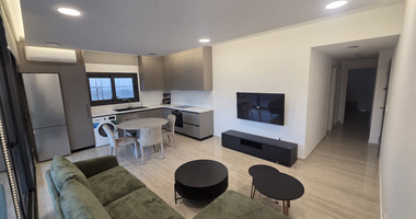 For Rent Stunning Brand New Two-Bedroom Apartment in Luxury area - Agios Athanasios Limassol