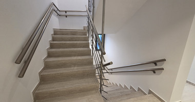 For Rent Stunning Brand New Two-Bedroom Apartment in Luxury area - Agios Athanasios Limassol