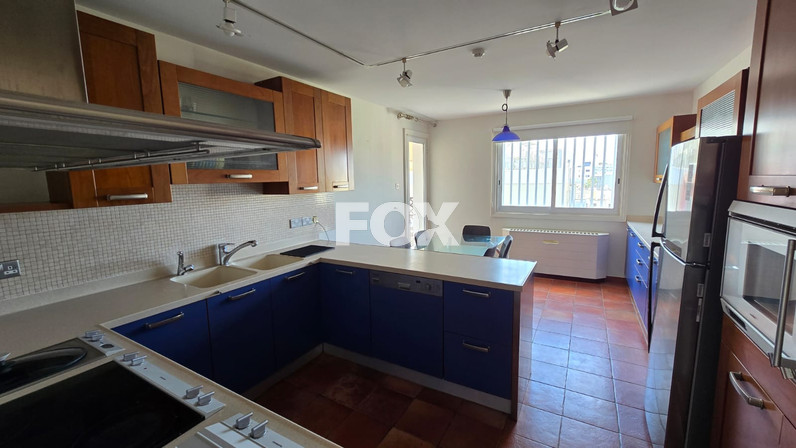 Διαμερίσματα προς πώληση 192 μ² στην τοποθεσία Neapoli, Limassol, Cyprus
