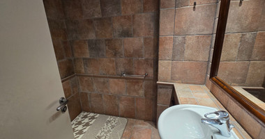 Spacious Top Floor Three Bedroom Apartment In Neapoli For Sale