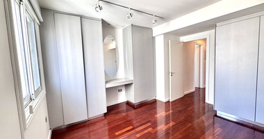 Spacious Three Bedroom Apartment Plus Office In Neapoli For Sale