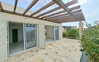 Three Bedroom Bungalow for Sale in Chloraka | Luxury Gated Resort & Sea Views