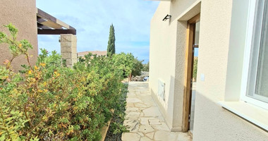 Three Bedroom Bungalow for Sale in Chloraka | Luxury Gated Resort & Sea Views