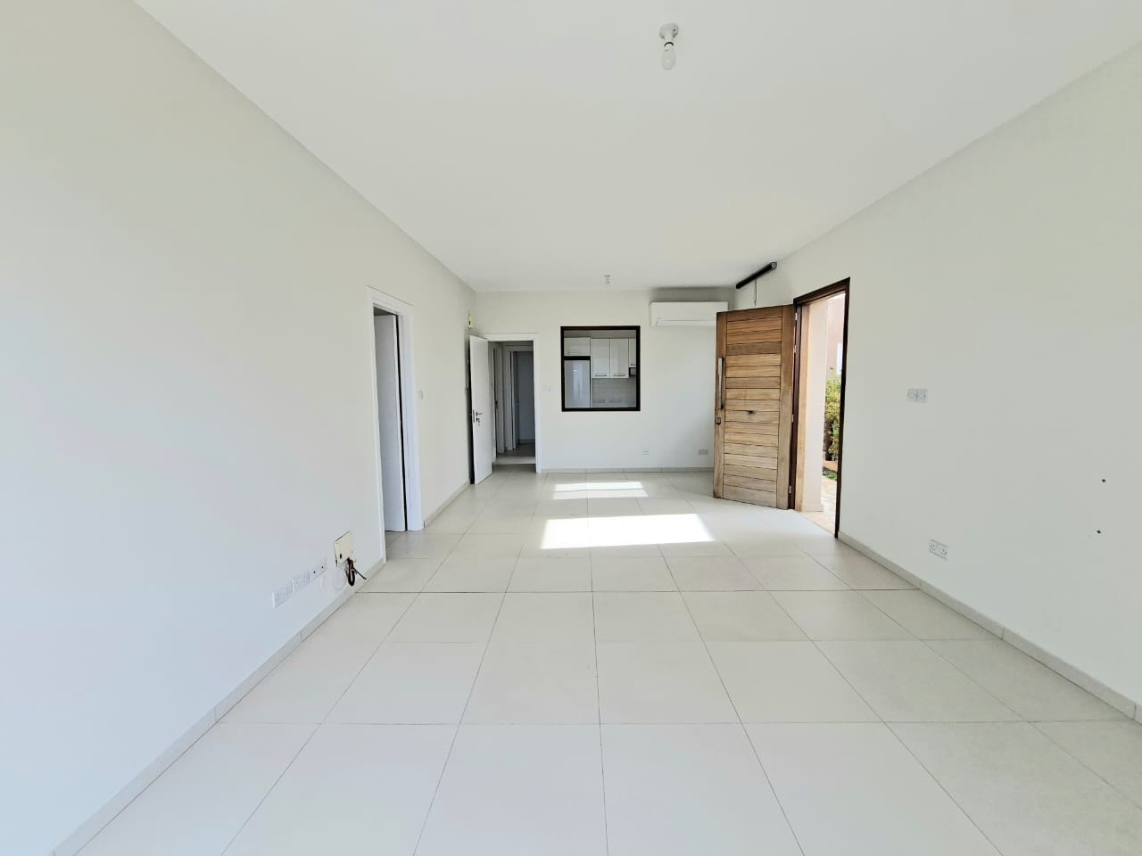 Apartamento 3 habitaciones  Chloraka, Chipre