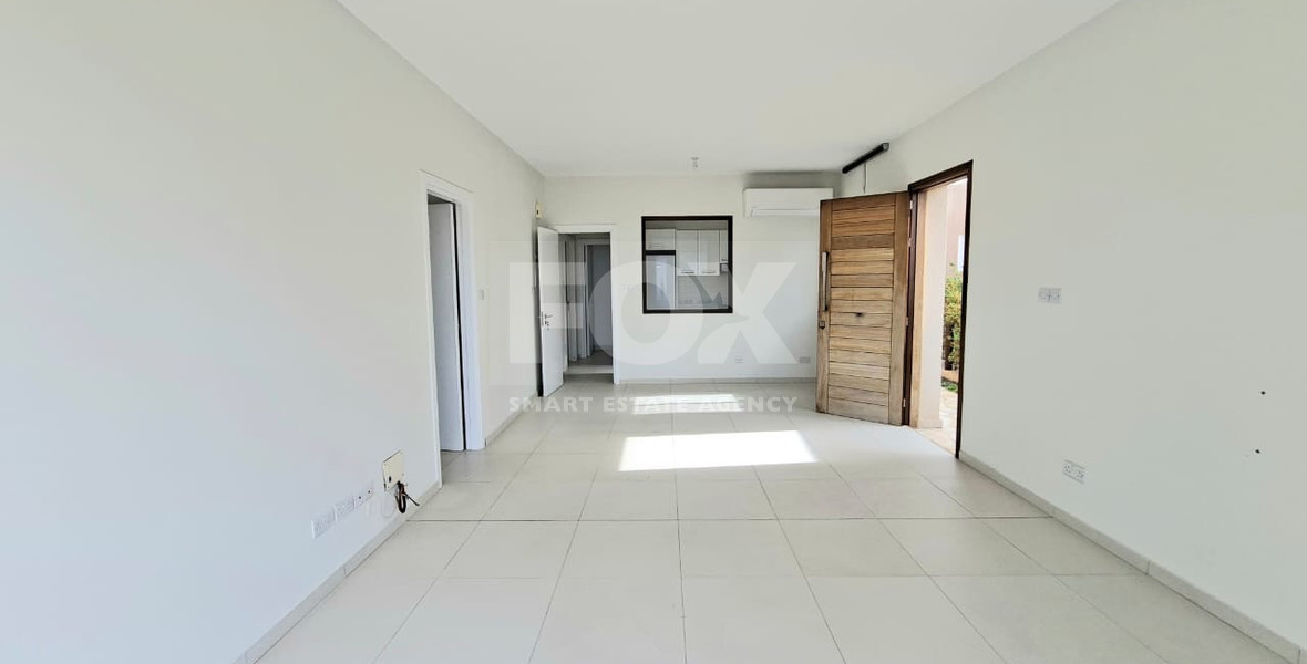 Three Bedroom Bungalow for Sale in Chloraka | Luxury Gated Resort & Sea Views