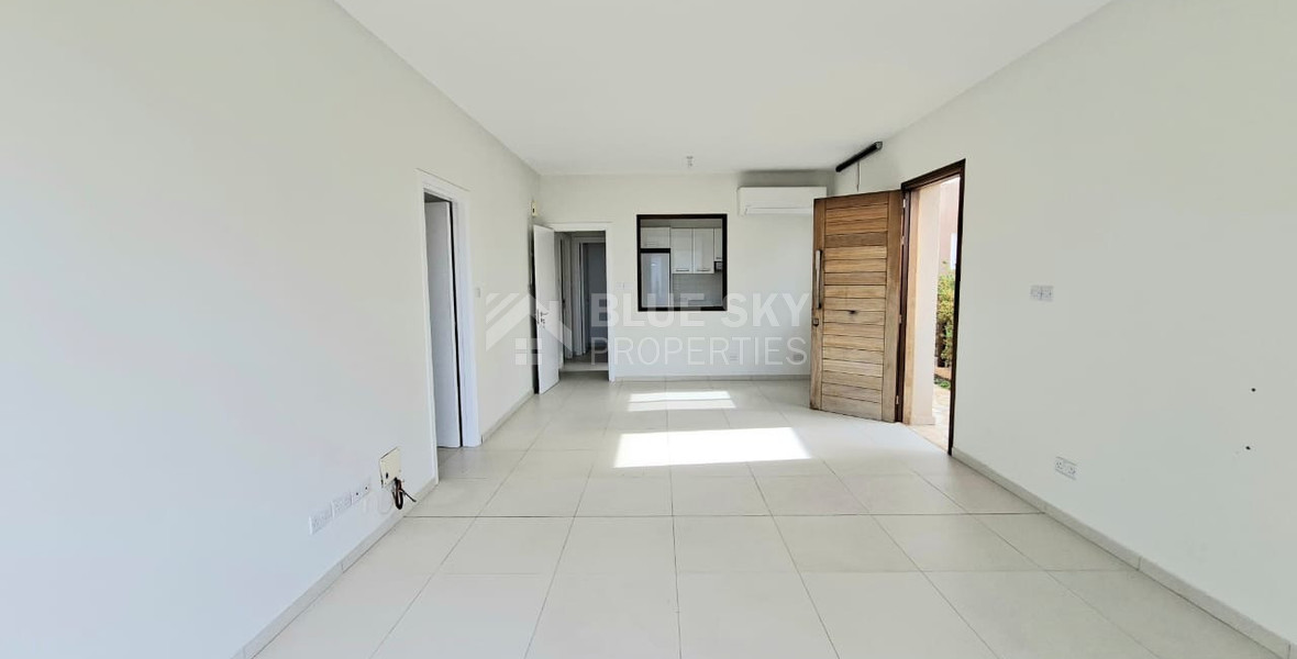 Three Bedroom Bungalow for Sale in Chloraka | Luxury Gated Resort & Sea Views