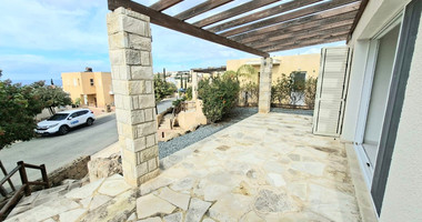 Three Bedroom Bungalow for Sale in Chloraka | Luxury Gated Resort & Sea Views