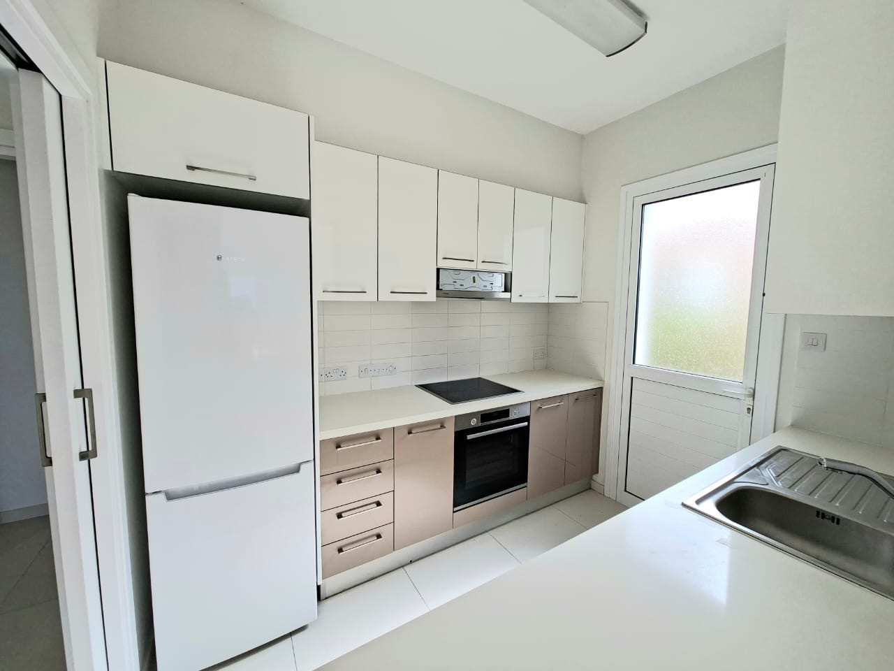 Apartamento 3 habitaciones  Chloraka, Chipre