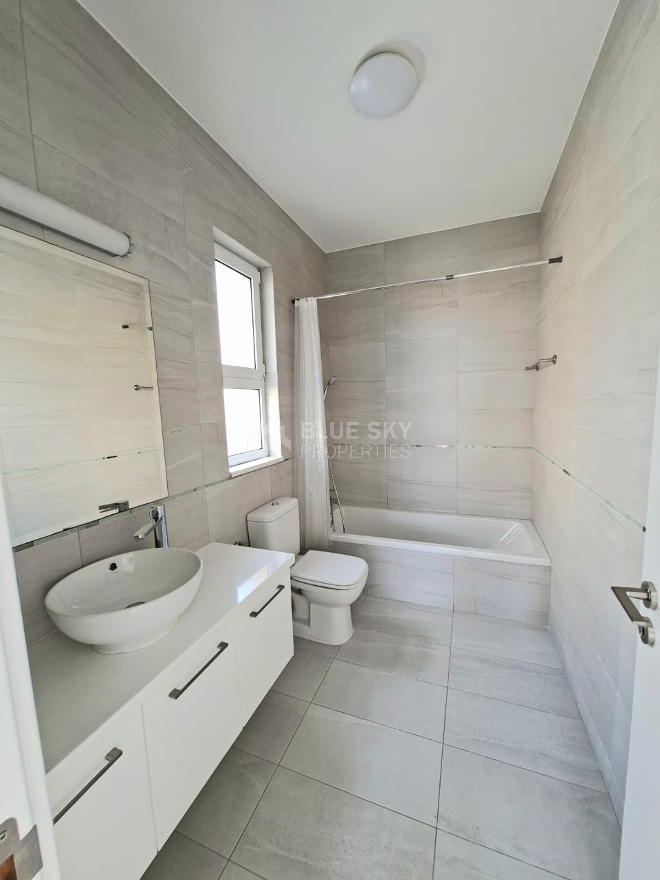 Three Bedroom Bungalow for Sale in Chloraka | Luxury Gated Resort & Sea Views