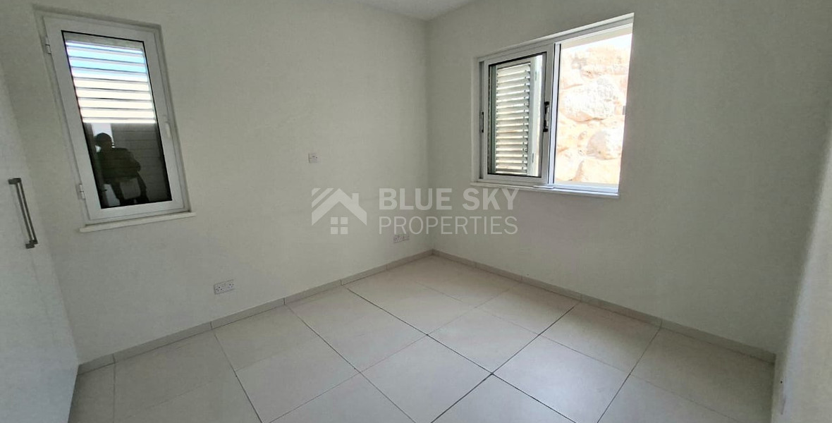 Three Bedroom Bungalow for Sale in Chloraka | Luxury Gated Resort & Sea Views