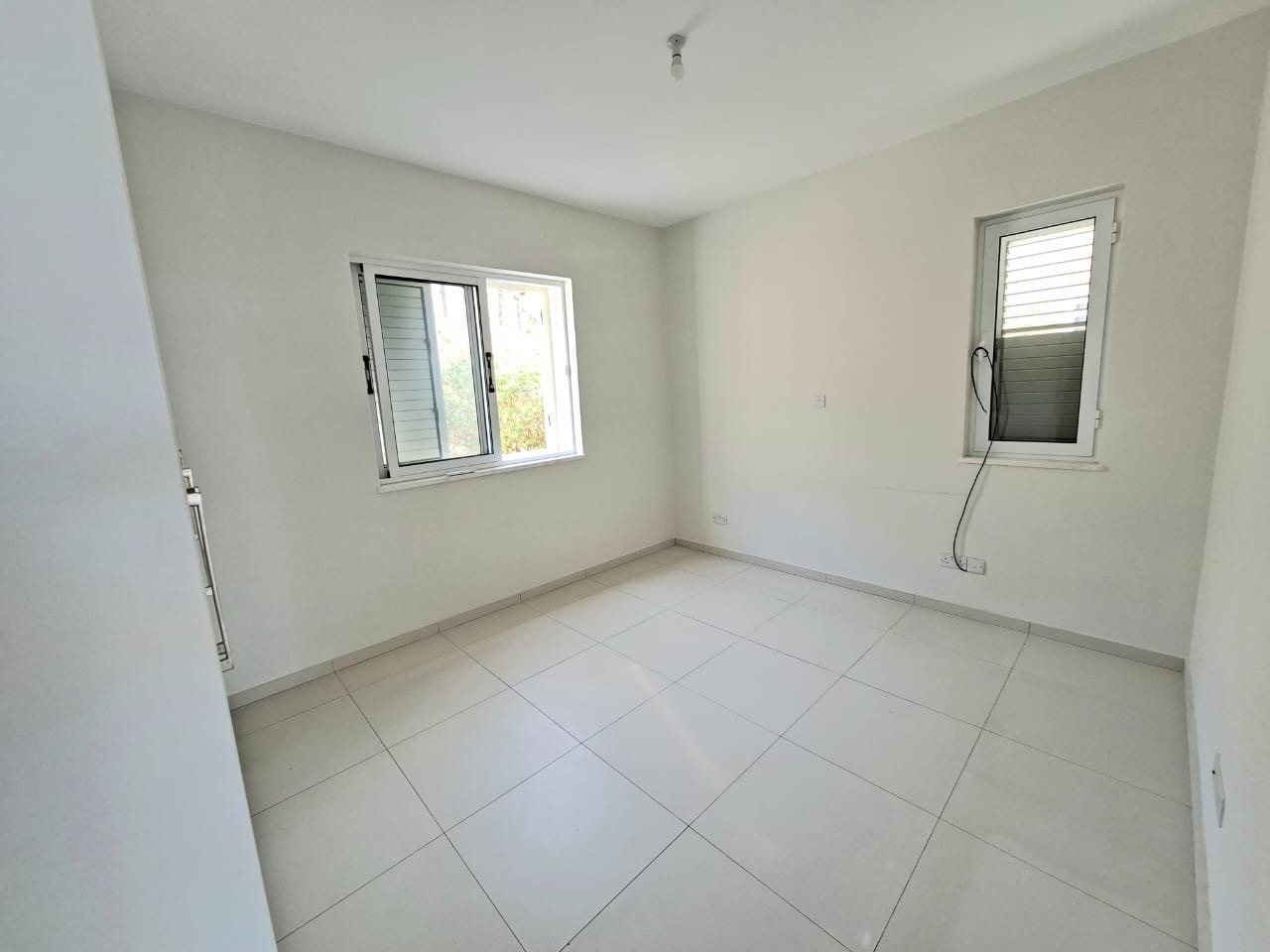 Apartamento 3 habitaciones  Chloraka, Chipre