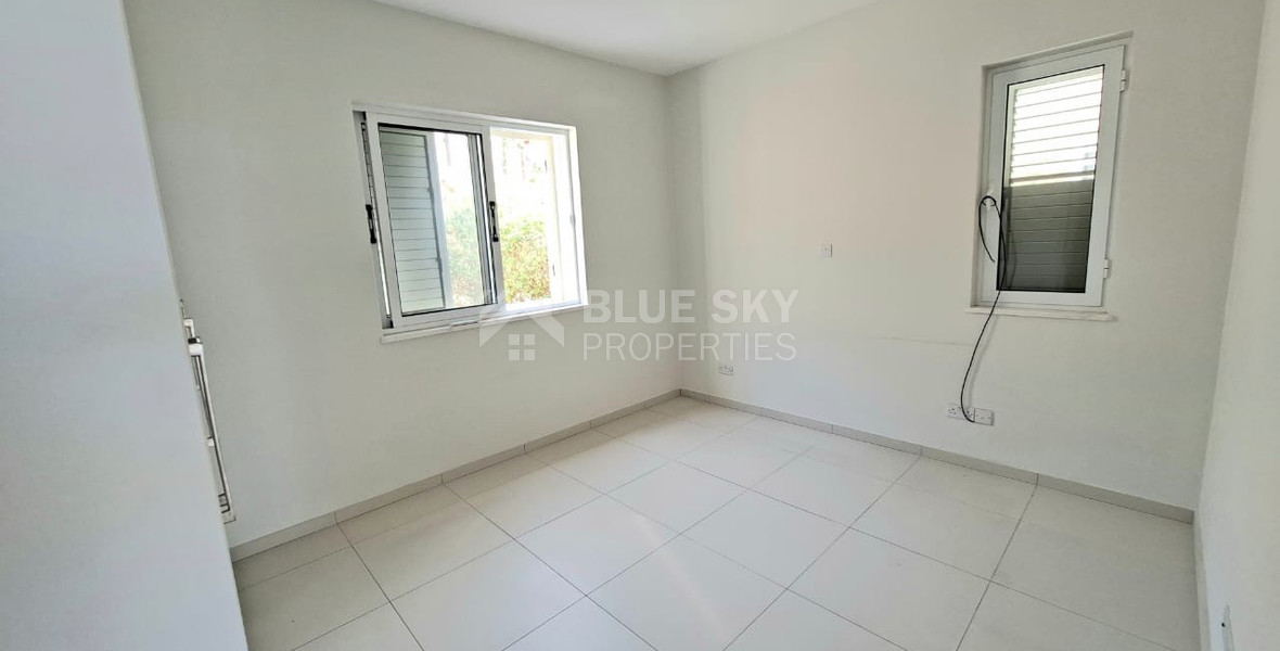 Three Bedroom Bungalow for Sale in Chloraka | Luxury Gated Resort & Sea Views