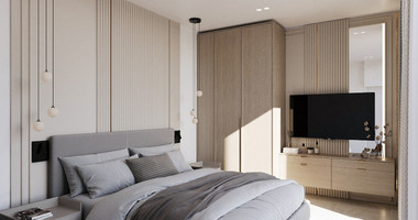 Brand New Detached Villa for Sale in Beautiful Peyia Area