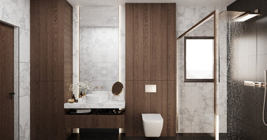 Brand New Detached Villa for Sale in Beautiful Peyia Area