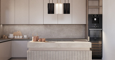 Brand New Detached Villa for Sale in Beautiful Peyia Area