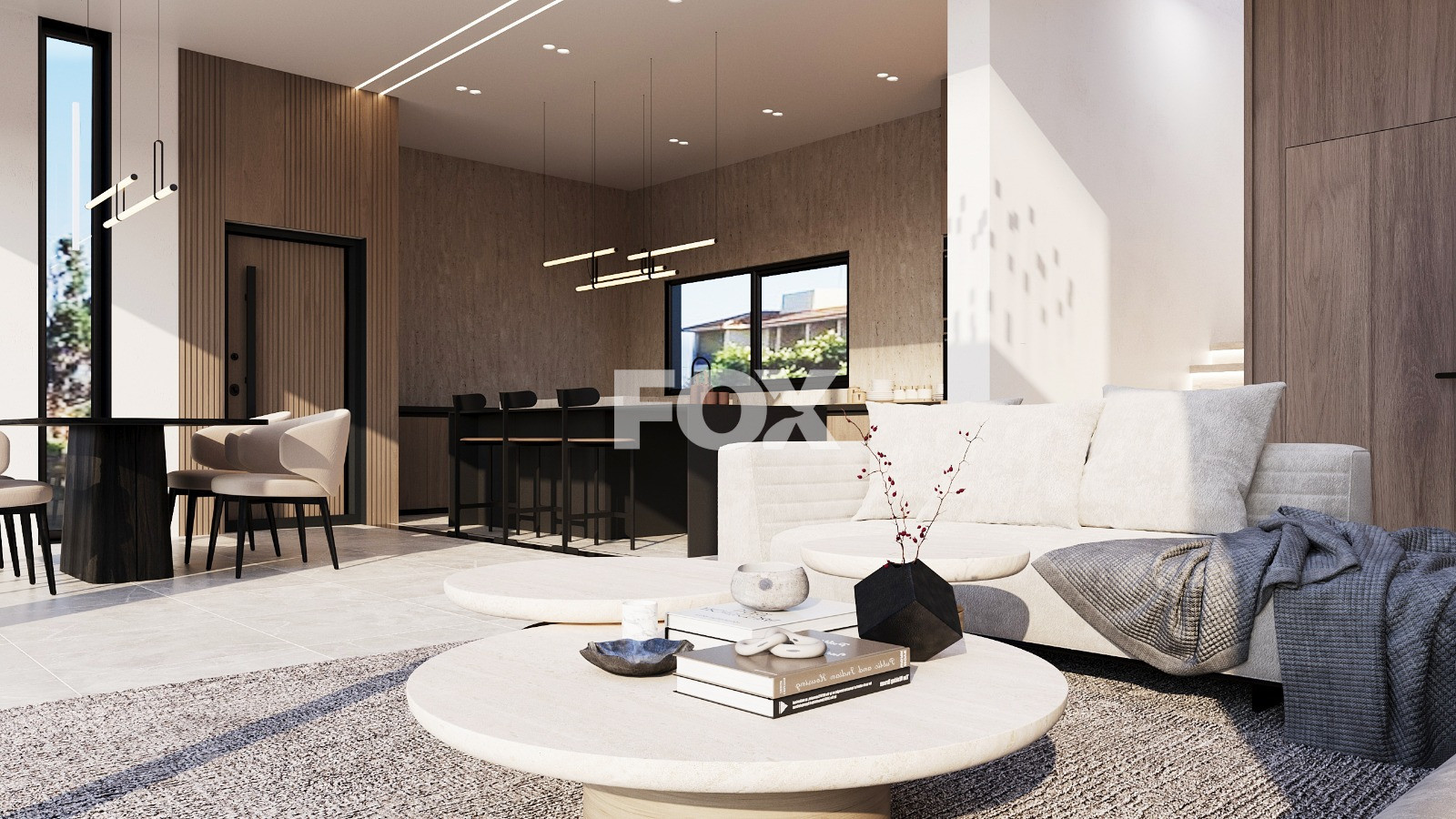 Квартира 3 спальни 124 м² Пейя, Кипр