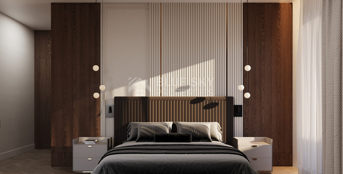 Brand New Detached Villa for Sale in Beautiful Peyia Area