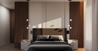 Brand New Detached Villa for Sale in Beautiful Peyia Area