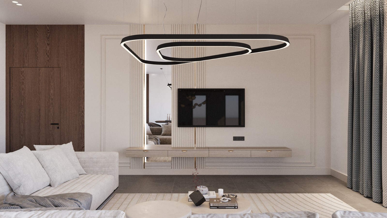 Appartement 3 chambres 124 m² Péyia, Chypre