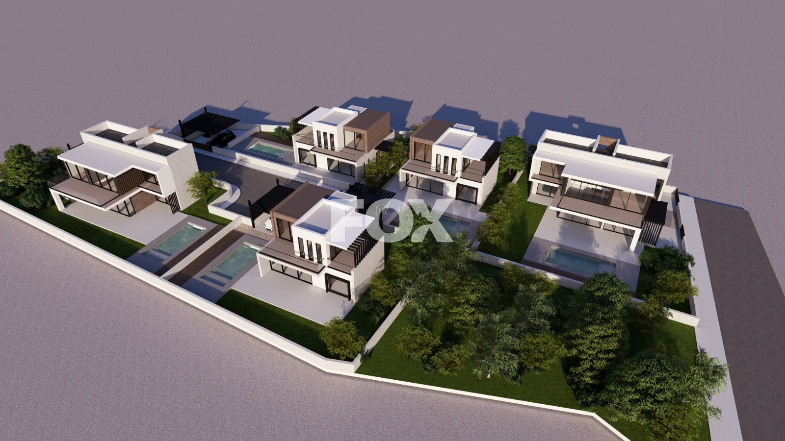 Квартира 3 спальни 124 м² Пейя, Кипр