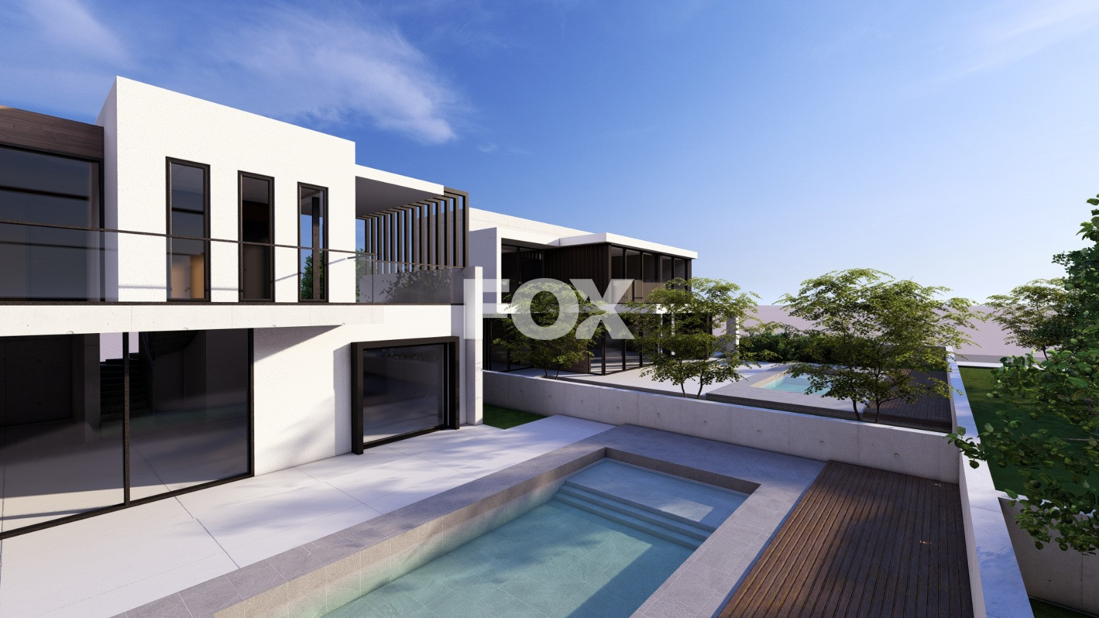 Квартира 3 спальни 124 м² Пейя, Кипр