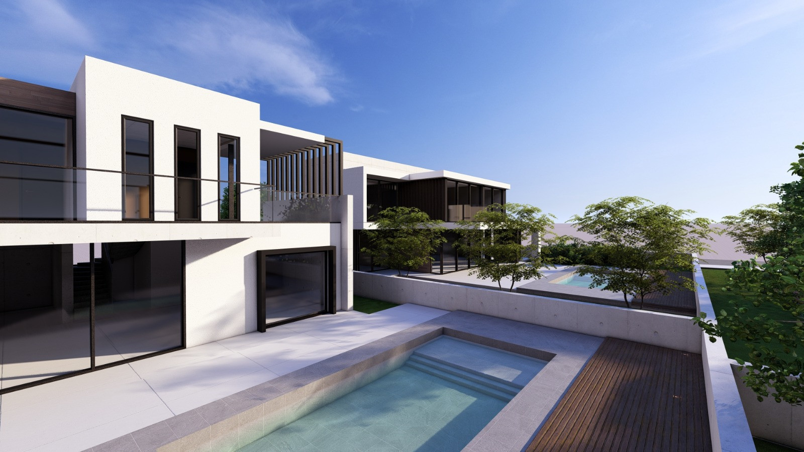 Appartement 3 chambres 124 m² Péyia, Chypre