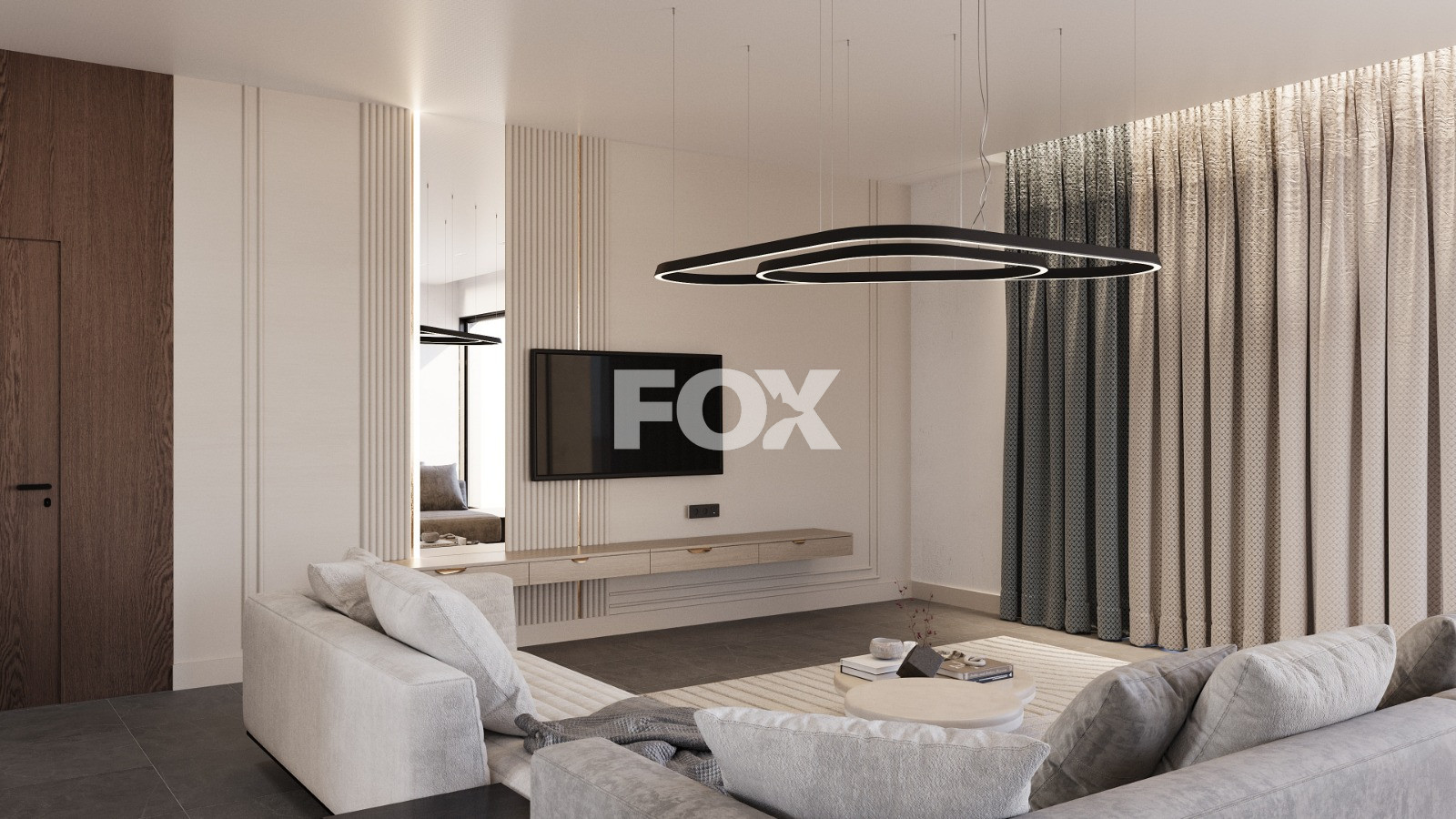 Квартира 3 спальни 124 м² Пейя, Кипр