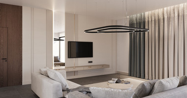 Brand New Detached Villa for Sale in Beautiful Peyia Area