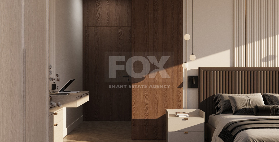 Brand New Detached Villa for Sale in Beautiful Peyia Area