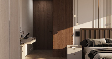 Brand New Detached Villa for Sale in Beautiful Peyia Area